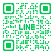 LINE公式アカウントQRコード